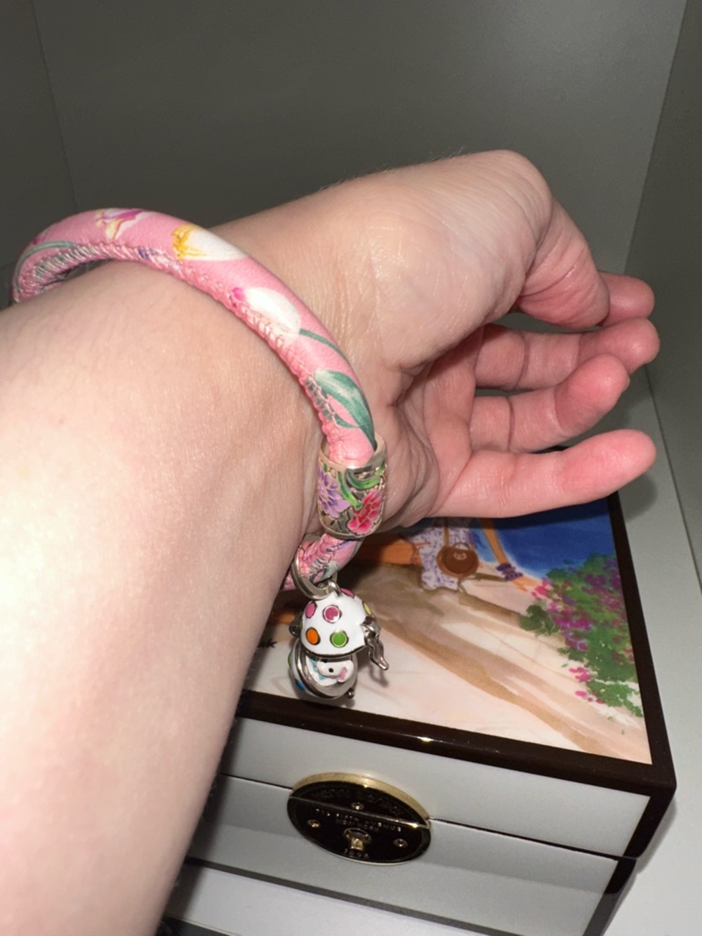 What’s in my Easter Basket?!